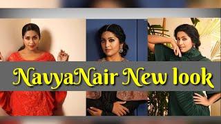 NavyaNair cute photo shoot