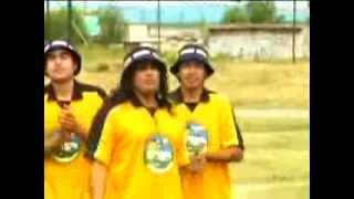 Yerba Brava - La Cumbia de los Trapos