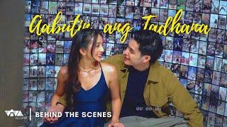 Aabutin Ang Tadhana - Hyacinth Callado (Official Behind The Scenes Music Video)