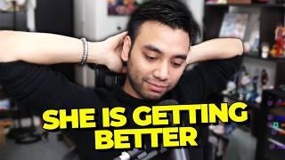 Why Gigguk Hasn't Been Streaming