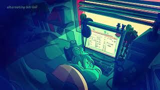 Lo-Fi Ambient Study Relax Chill - alternating.bit.lofi