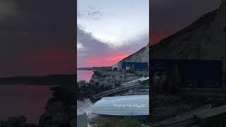 Шум моря / звук природы / Maria Yeritsyan