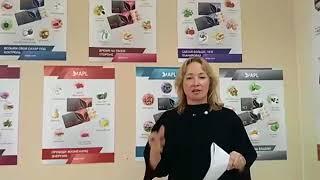 #Женское здоровье. Леденцы APL отзывы результаты