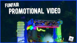 FunFair Promotional Video