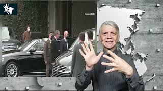 утренний обзор -  12.05.2025. ржя. deaf news. rsl