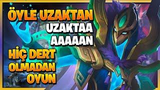 DERDİMİZ YOK YVE OYNUYORUZ - Mobile Legends