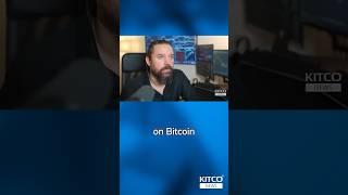 Why this economist is more bullish on Bitcoin than Ethereum #shorts