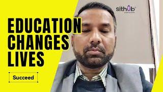 Digital Marketing Training Review for SITHUB