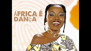 A Dança Tradicional Africana | Mwana Afrika Oficina Cultural