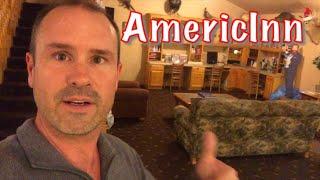 AmericInn - Belle Fourche, South Dakota