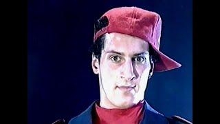 Mirco Nontschew - Hein Mit Dem 3. Bein (Promo Video) 1992 RTL Samstag Nacht / LOL Last One Laughing