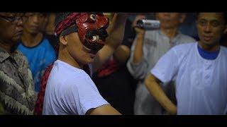 Jefry Tribowo, Agseisa  - Mask Dance (Official Video)