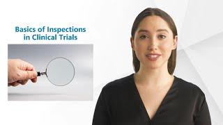 Basics of Inspections in Clinical Trials - Part 1