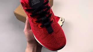 Nike Motiva Bright Crimson University Red DV1237 600