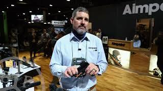 Aimpoint - Acro P2 SHOT Show 2022