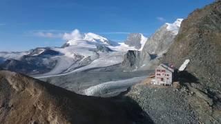 Britannia Hütte SAC