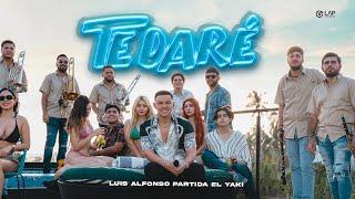 Luis Alfonso Partida "El Yaki" - Te daré (VIDEO OFICIAL)