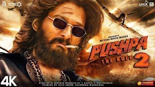 pushpa 2 full movie | south movie hindi dubbed |pushpa #pushpa2 allu arjun