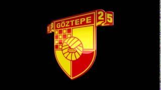 Göztepe Tribün Besteleri / - Sen Bana Yasak