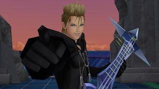 All Demyx Scenes (Final Mix Included)