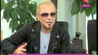 Interview with Scorpions (Интервью со Scorpions)