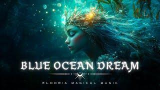 The Enchanted Depths | Magical Underwater Music for Inner Peace and Relaxation