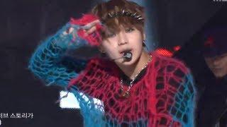 SHINee - Why So Serious?, 샤이니 - 와이 쏘 시리어스?, Music Core 20130511