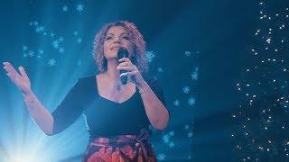 В день Рождества | Anna Balan Hodgkins
