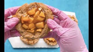 Peach Pie Chart Economics! #confession #cookies #recipe #peach #peachcobbler #cookierecipe