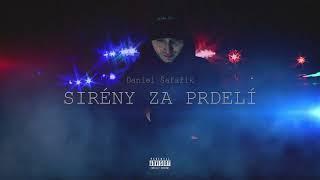 Daniel Šafařík - Sirény za prdelí