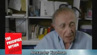 TWIA: Alexander Kaufman "The Precipice Option"