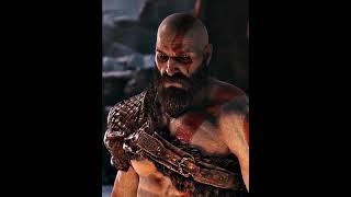 God of war edit