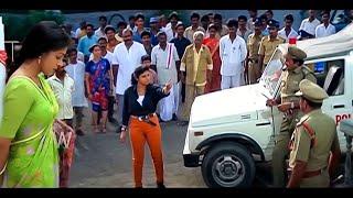 Insaaf" South Hindi Dubbed Blockbuster Romantic Movie Full HD 1080p | Rajasekhar, Gautami, Roja