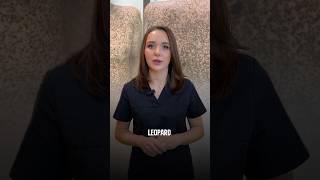 #врач #дерматолог #дерматология #медицина #меланома #родинки #леопард