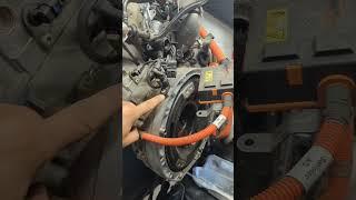 Crankshaft Position Sensor Location