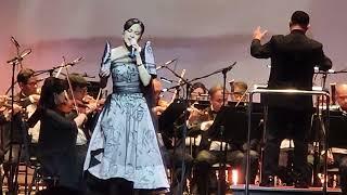 Julie Anne San Jose YOU ARE MY EVERYTHING OST Symphony Kdrama in concert