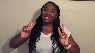 First RN Check| Registered Nurse Video| Christen Renae