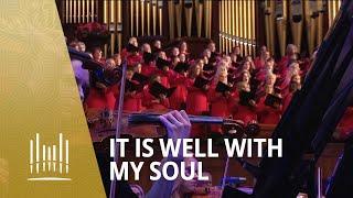 It Is Well with My Soul (arr. Mack Wilberg) | The Tabernacle Choir