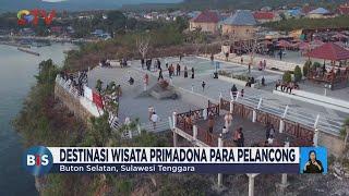 Keindahan Objek Wisata Waburi Park di Gaya Baru Buton Selatan - BIS 25/11