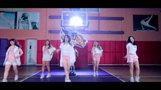 MIRRORED Mr.Chu - A-Pink (에이 핑크) Dance Cover By St.319 from Việt Nam