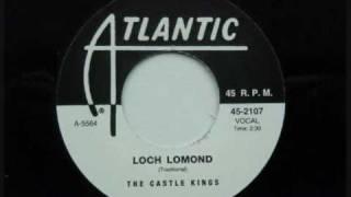 The Castle Kings -  Loch Lomond