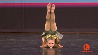 Dance Moms - Mackenzie Ziegler - Love Is War (S3, E10)