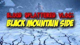 Black Mountain Side (2016) - Blood Splattered Vlog (Horror Movie Review)