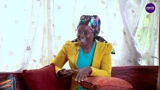 All you need to know about good drainage system in riparian Lands ft Jaqueline Nyambura