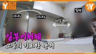 한국에서 일부이처제? 그들만 이해할 수 있는 결혼생활 | Y드라이브