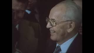 ČFT 17/1987 Návštěva Michajla Gorbačova v ČSSR
