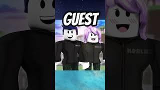 Banned Roblox Avatars..  #robloxshorts