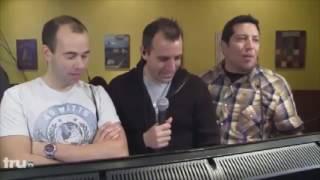 [YTP] THE IMPRACTICAL JOKER'S JIG IS UP