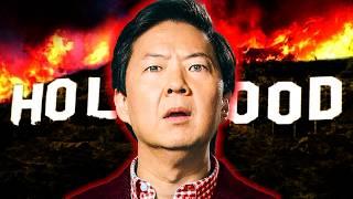 Why Asians Hate Ken Jeong - Humiliation & Hollywood