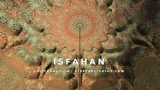 Isfahan